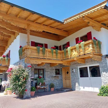 Villa Bergblick Westendorf Exterior foto